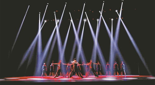 羊城晚報聚焦文藝精品創(chuàng)作，織密文化惠民之網(wǎng)