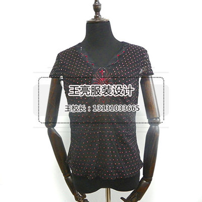 服裝服飾產(chǎn)品供應(yīng) 連接設(shè)計(jì)與市場(chǎng)的橋梁