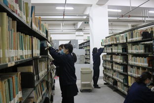 校辦工廠直屬黨支部開展信息咨詢志愿服務活動